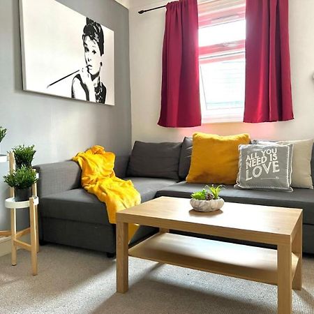 Beautiful Flat In Brixton Apartment London Luaran gambar