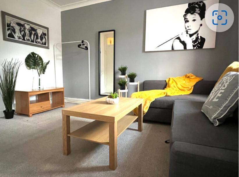 Beautiful Flat In Brixton Apartment London Luaran gambar